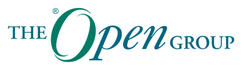 The Open Group Logo