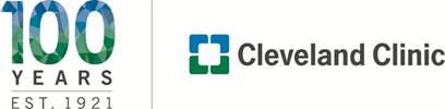 Cleveland Clinic logo