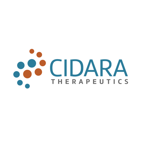 Mundipharma and Cidara Therapeutics, Inc. Logo