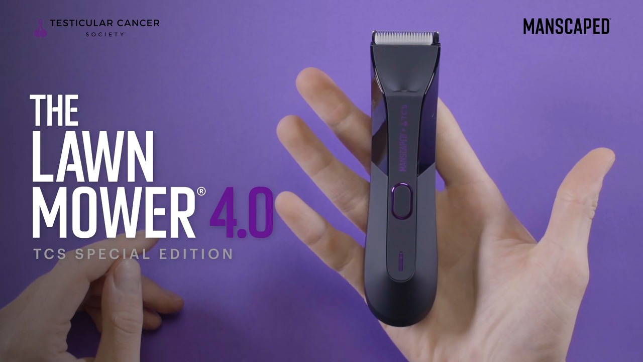 thumbnail Together, we can save balls.