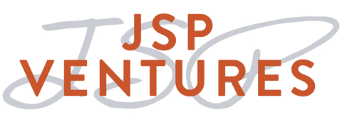 JSP Ventures Logo