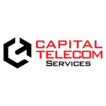 Caribbean News Global 2022-CTS_Hz_Logo_Blk Capital Telecom Group Acquires ElectraComm Services 