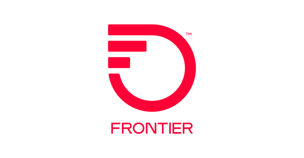 Frontier Unveils New Brand | Business Wire