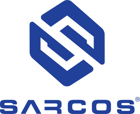 Sarcos Technology Logo