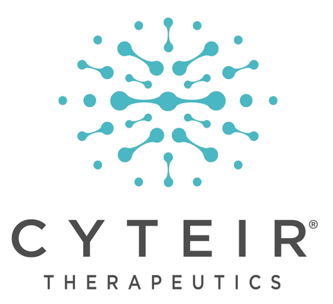 Cyteir Therapeutics Logo