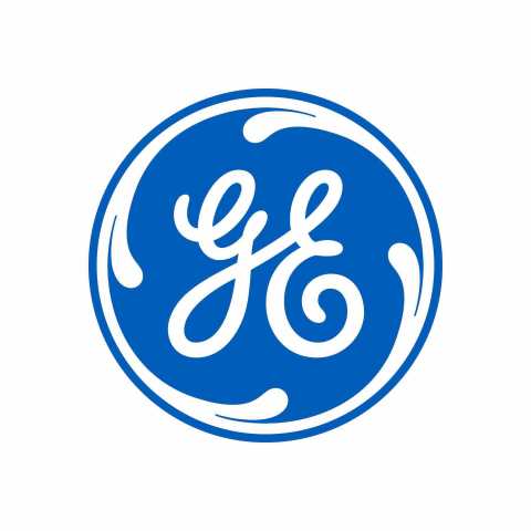 GE Digital Logo