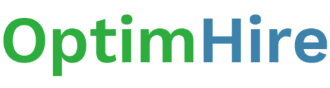 OptimHire Logo
