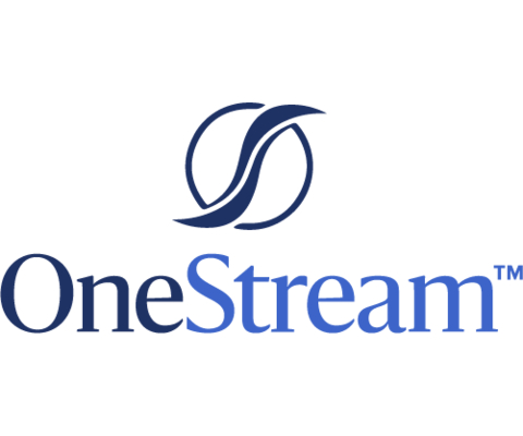 OneStream Logo