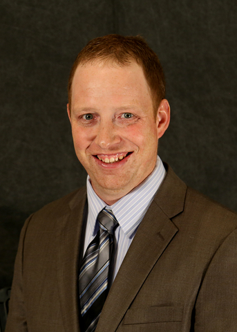 original ServiTech, the nation’s largest independent crop consulting and agriculture lab company, has hired its new staff and vision leader. Ryan Hassebrook will step into the role of ServiTech President and Chief Executive Officer (CEO) on May 1. (Photo: Business Wire)