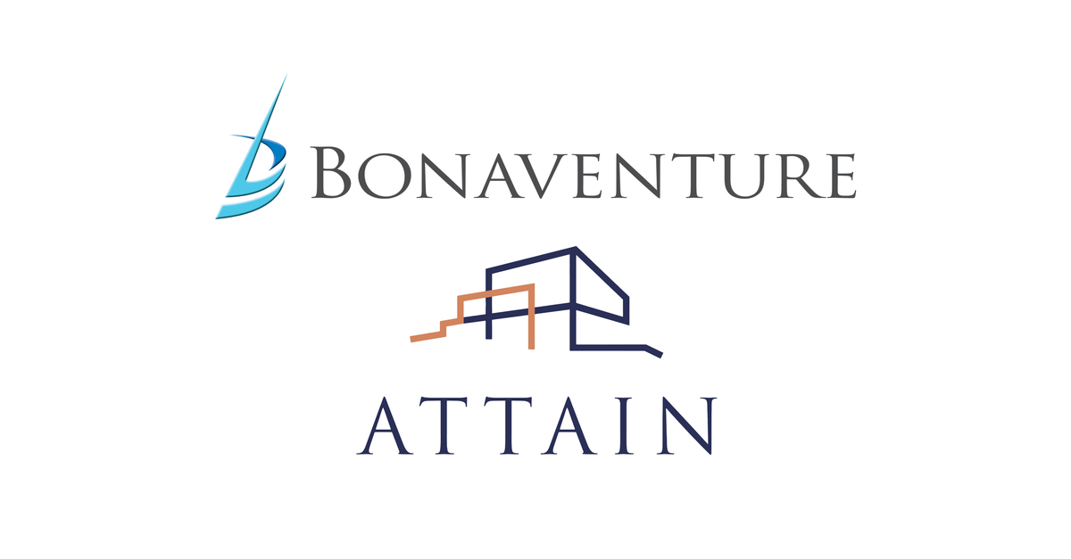 Bonaventure Rebrands Luxury Lifestyle Product as Attain Business Wire