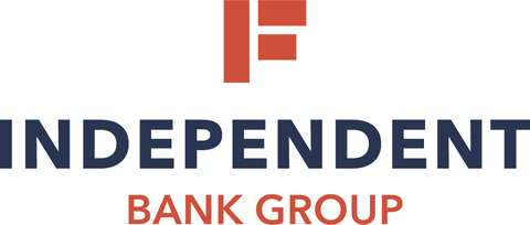 Independent Bank Group, Inc. Logo