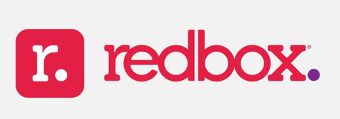 Redbox Logo