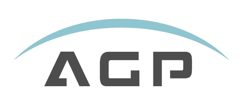 AGP Group Logo