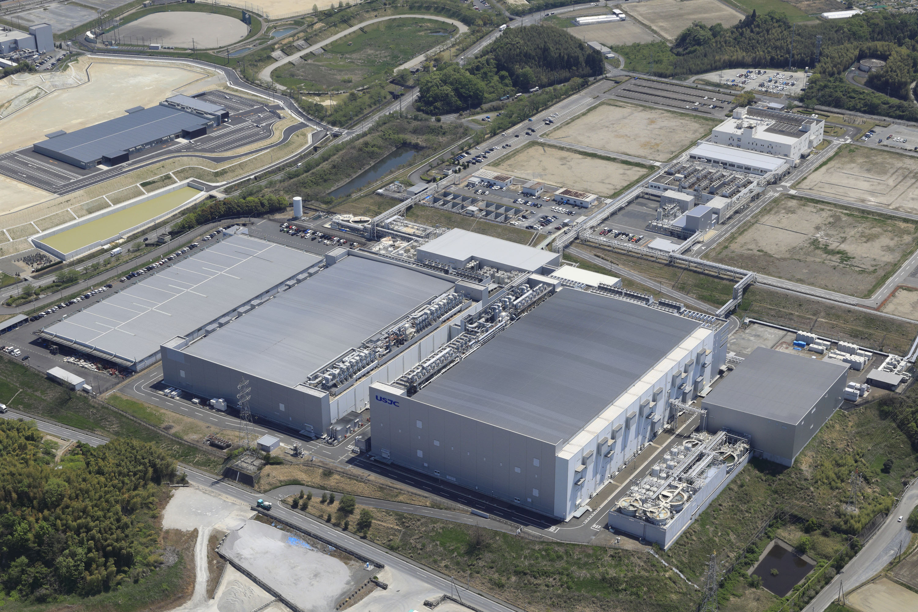 デンソーとUSJC、車載パワー半導体の生産において協業