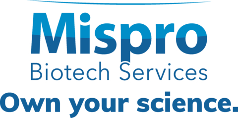 Mispro Biotech Services Logo