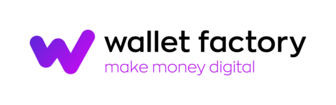 Wallet Factory Logo