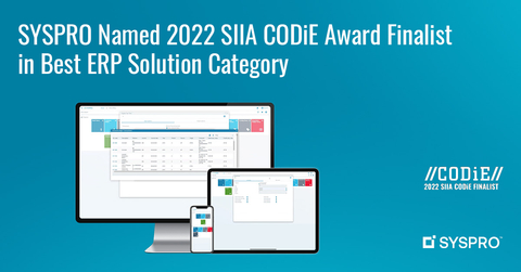 CODiE finalists represent the best products, technologies, and services in software, information, and business technology. (Graphic: Business Wire)