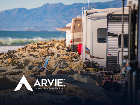 original Find. Book. Camp (Photo: Business Wire)