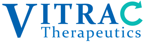 VITRAC Therapeutics, LLC Logo