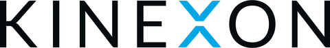 KINEXON Logo