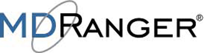MD Ranger, Inc. Logo