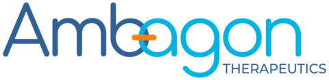 Ambagon Therapeutics Logo
