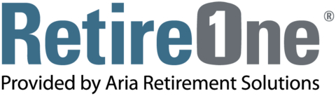 RetireOne Logo