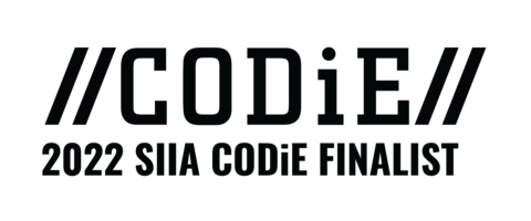StrikeReady Named 2022 SIIA CODiE Award Finalist for Best Emerging Technology (Graphic: Business Wire)