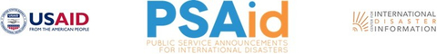 USAID Center for International Disaster Information Logo