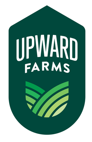 Upward Farms Logo