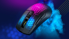 ROCCAT Expands Its Lightweight Symmetrical Mouse Series With the New Burst  Pro Air Wireless PC Gaming Mouse