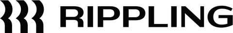 Rippling Logo
