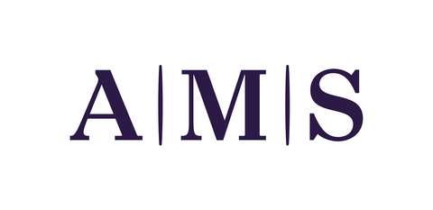 AMS Logo