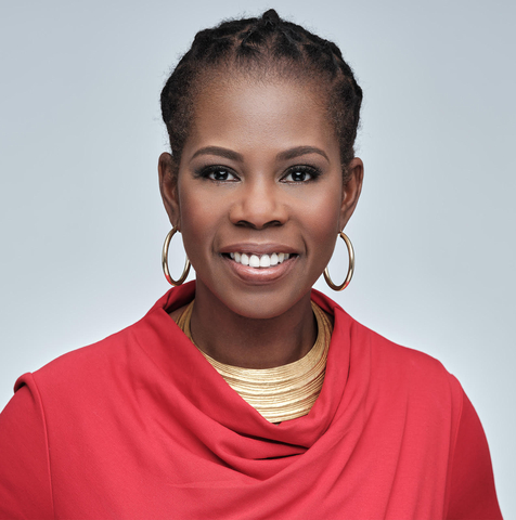 original Jacqueline Welch, newly appointed AMS Board Director (Photo: Business Wire)