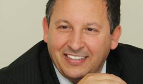 thumbnail Franck Cohen, newly appointed AMS Board Director (Photo: Business Wire)