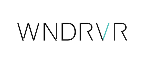 Wind River Logo