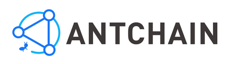 AntChain Logo