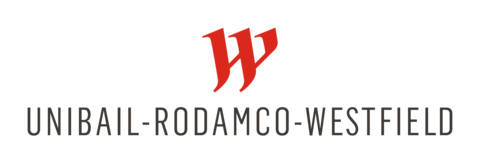 Unibail-Rodamco-Westfield Logo