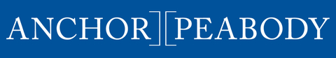 Anchor Peabody Logo