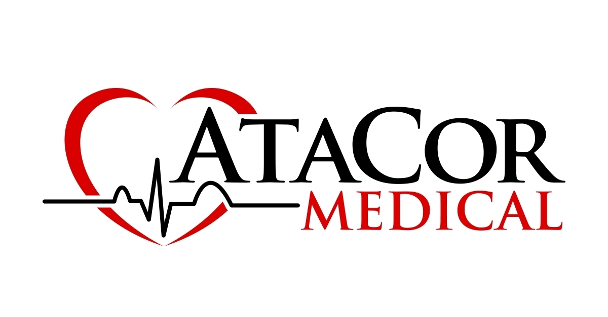 AtaCor Medical to Present Preliminary Results from First-in-Human ...