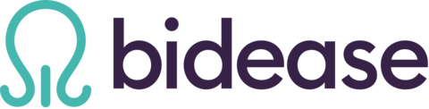 Bidease Logo