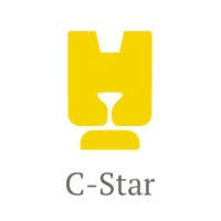 C-Star Logo
