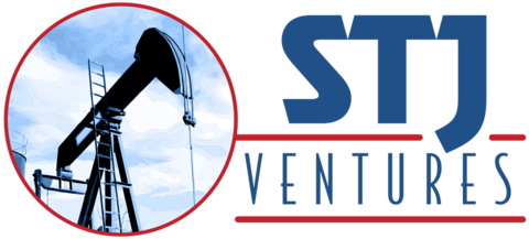 STJ Ventures, LLC Logo