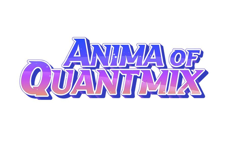 QUANTMIX Logo