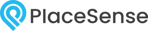 PlaceSense Logo