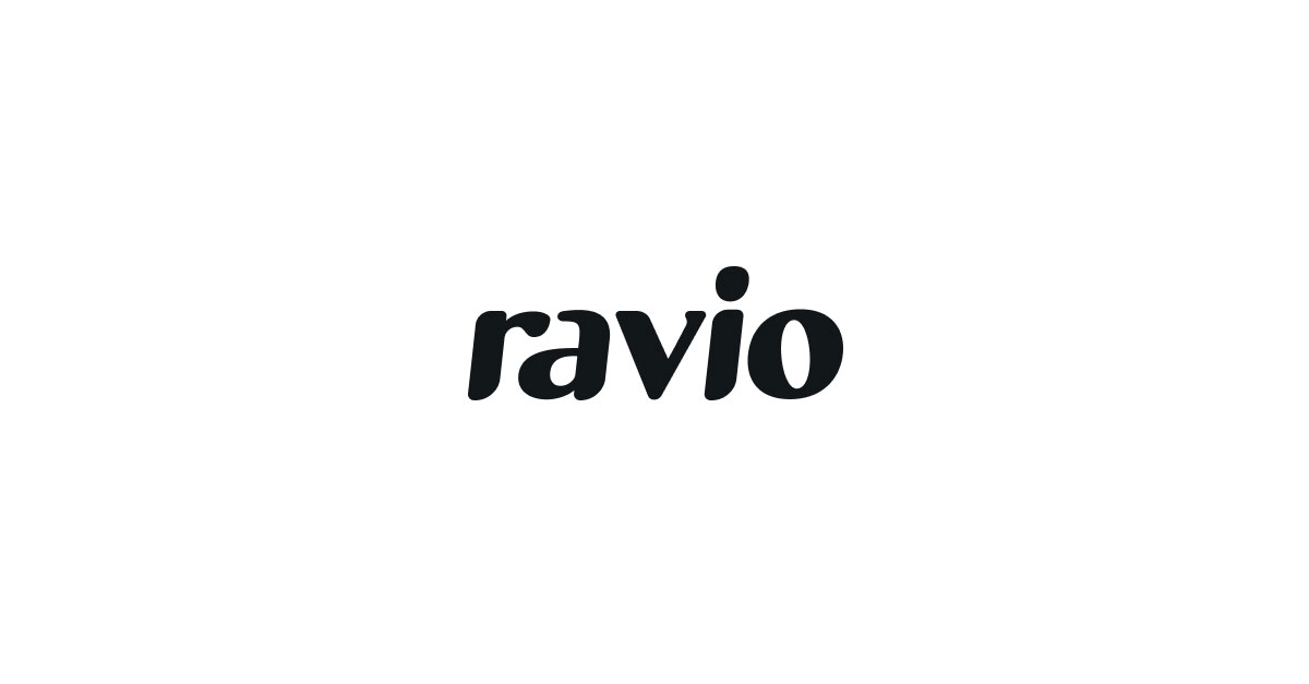 Logo Ravino Ravio Raises $10M Seed Round Led by Northzone to Scale Its Compensation ...