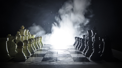 original BAE Systems to develop a new approach to defeat adversaries by overwhelming them with complexity as part of the Complexity Modeling in Multiple Domains (COMMAND) program. (Photo: BAE Systems)