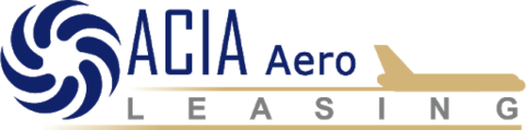 ACIA Aero Leasing Logo