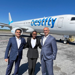 ACIA Aero Leasing Delivers First Embraer E-190 to Bestfly Worldwide - Vimarsana News