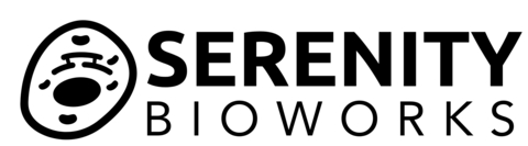 Serenity Bioworks Inc Logo
